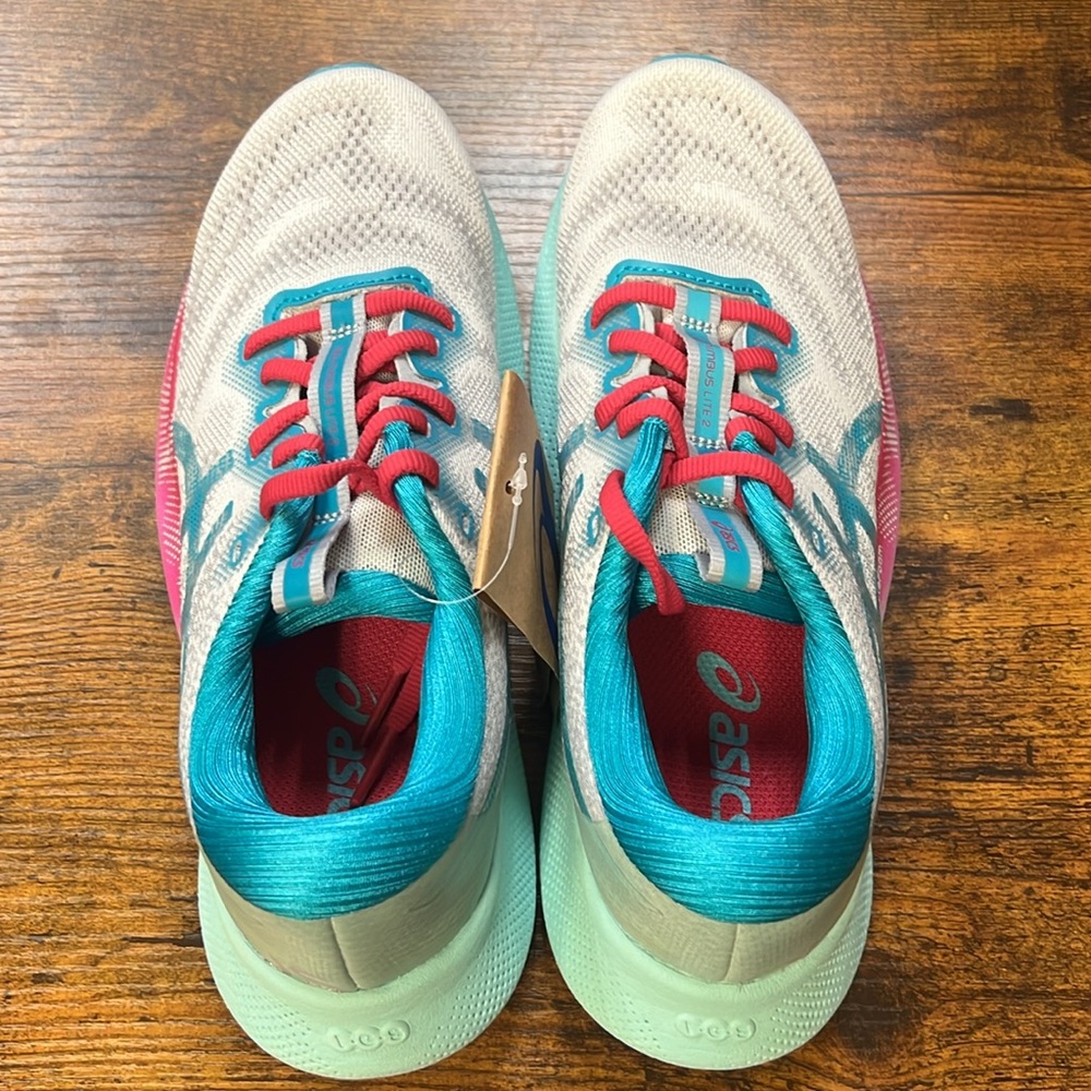 Asics Women's Gel Nimbus Lite 2 - Picture 3 of 5